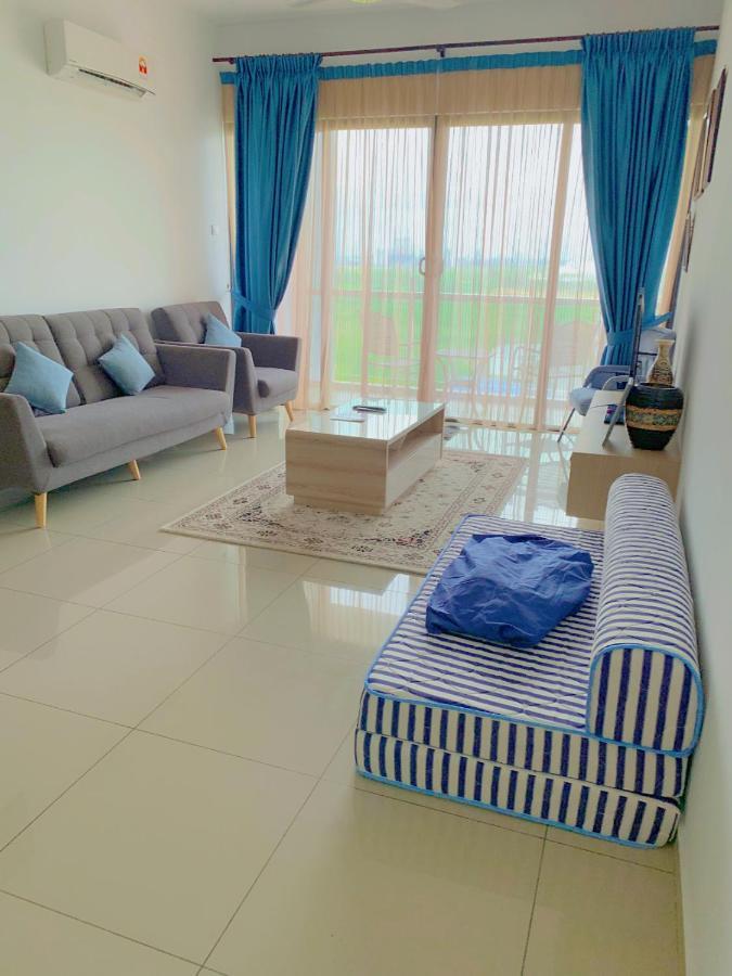 Atlantis Residence Melaka Formuslims Homestay Exterior photo