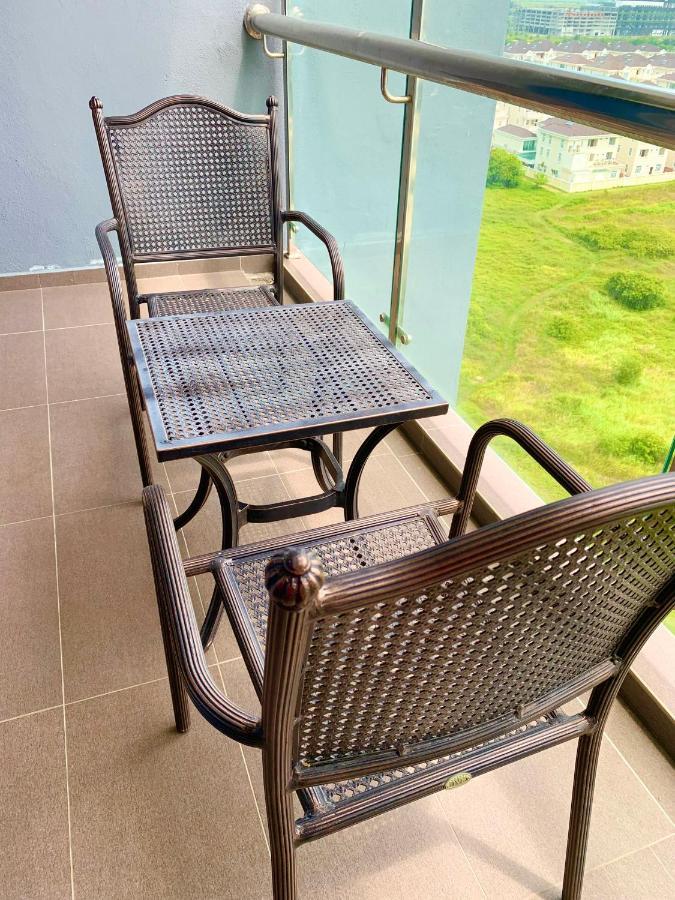 Atlantis Residence Melaka Formuslims Homestay Exterior photo