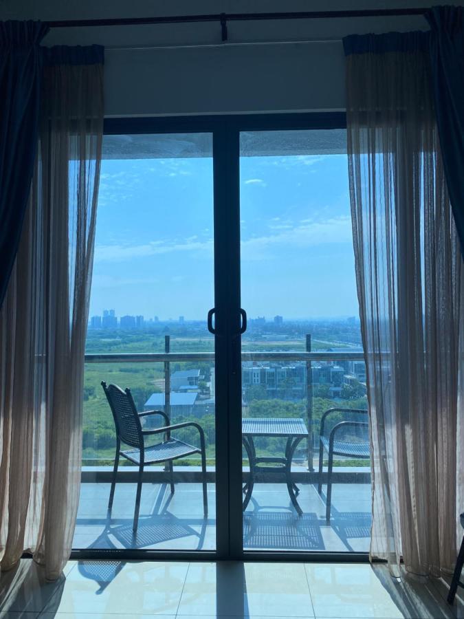 Atlantis Residence Melaka Formuslims Homestay Exterior photo