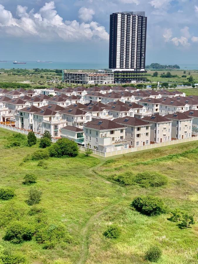 Atlantis Residence Melaka Formuslims Homestay Exterior photo