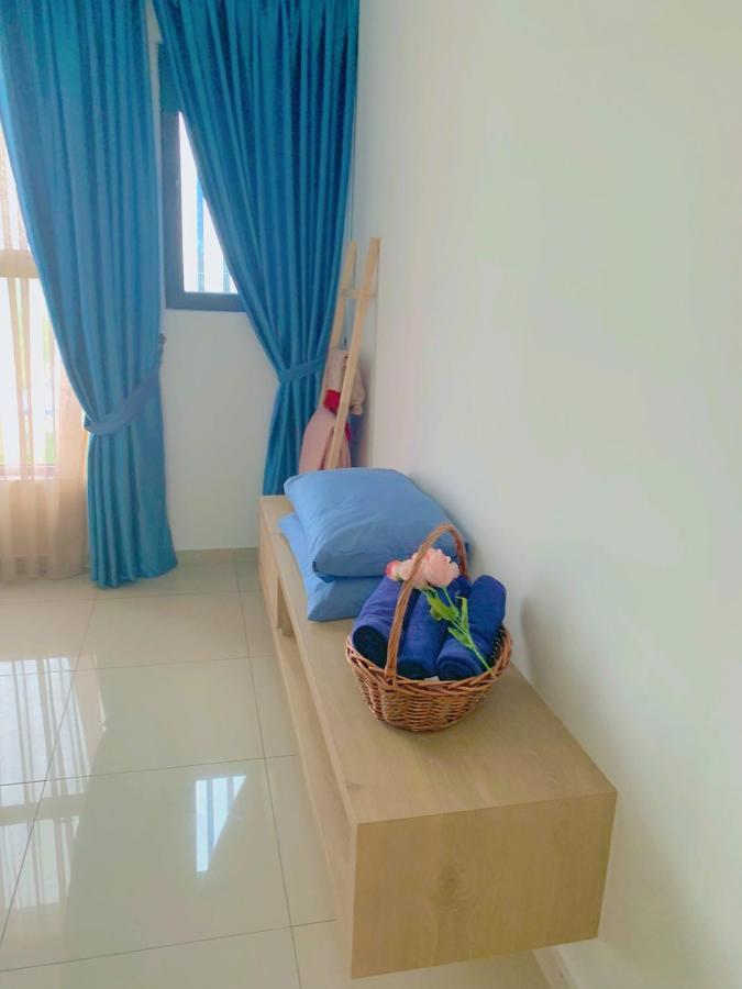 Atlantis Residence Melaka Formuslims Homestay Exterior photo