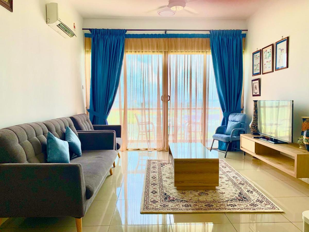 Atlantis Residence Melaka Formuslims Homestay Exterior photo